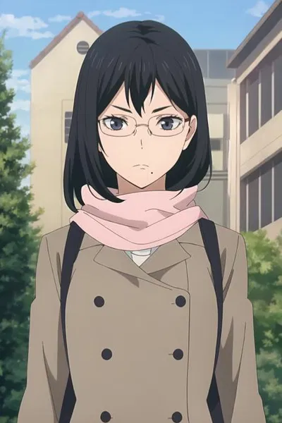Kiyoko Shimizu