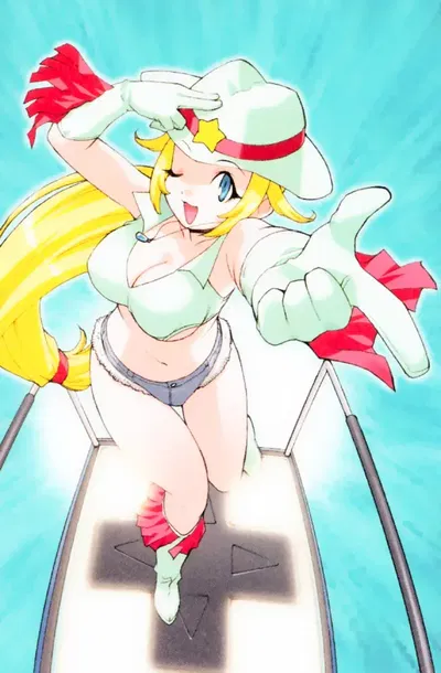 Melody Honey