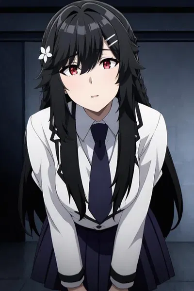 Akane Nishino