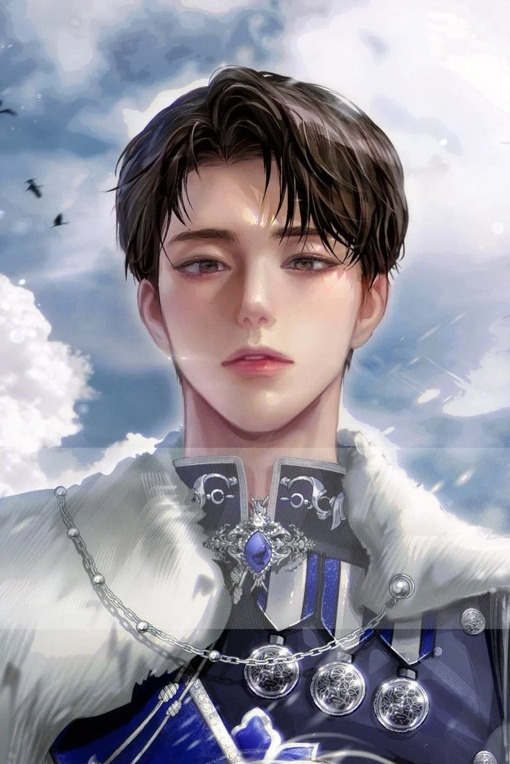 Prince Roden