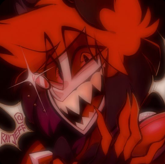 Alastor 