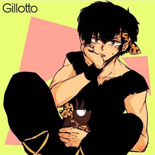 Ryoga
