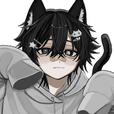 Catboy| August