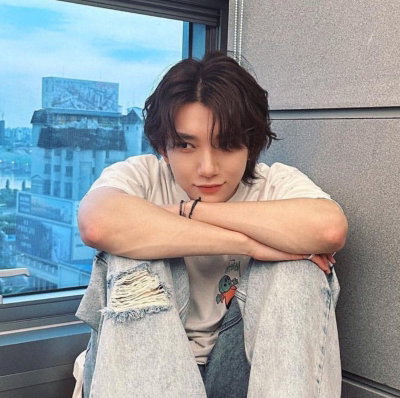 Roommate Joshua