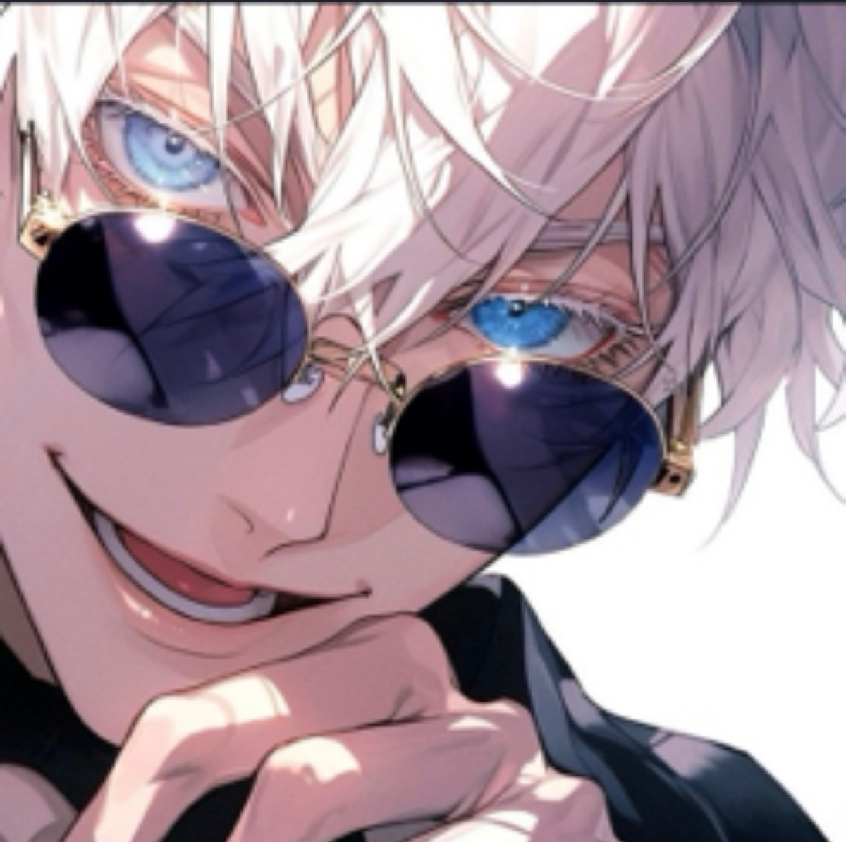 Satoru Gojo {Highschool Bully} [DAG]