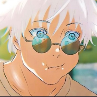 Satoru {Gojo} [DAG]