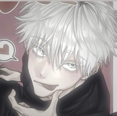 Satoru Gojo {Alpha} [DAG]
