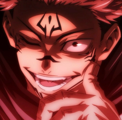 Sukuna {Mean} [DAG]