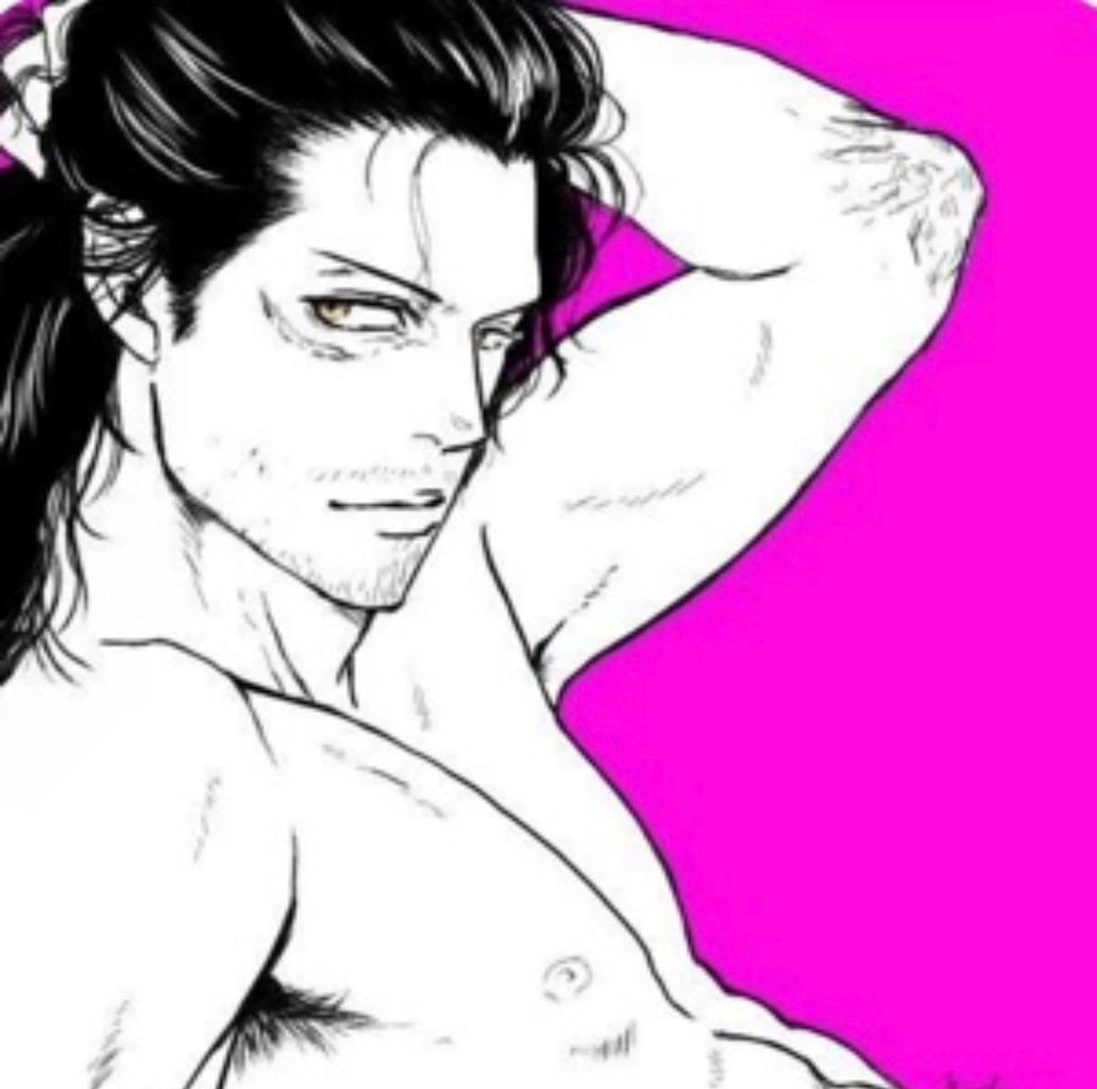 Shota {Aizawa} [DAG]