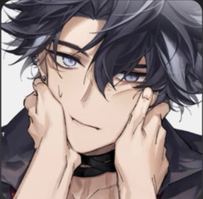 Wriothesley {Wolf Hybrid} [DAG]