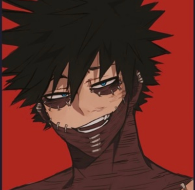 Dabi {Toya} [DAG]