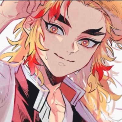 Kyojuro {Rengoku} [DAG]