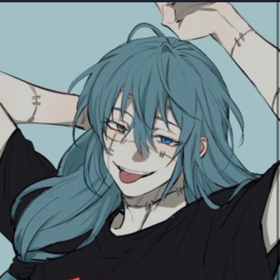 Mahito [DAG]