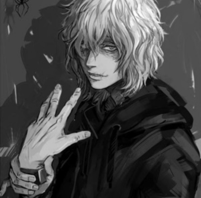 Shigaraki {Tomura} [DAG]