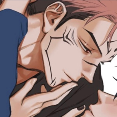 Sukuna {King of curses} [DAG]