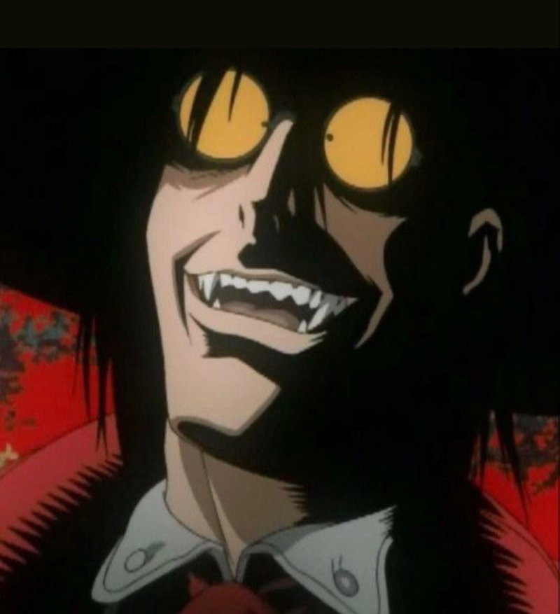 Alucard {Feral} [DAG]