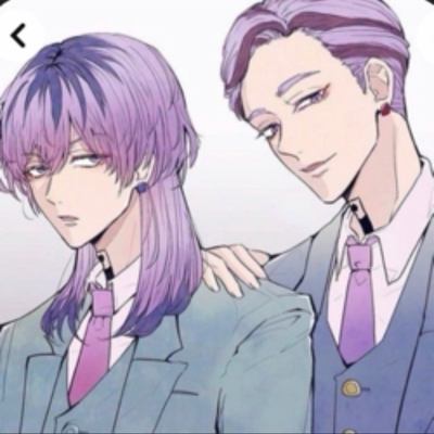 Ran & Rindou {Haitani Brothers} [DAG] 