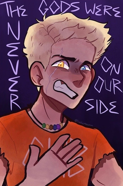 Luke Castellan