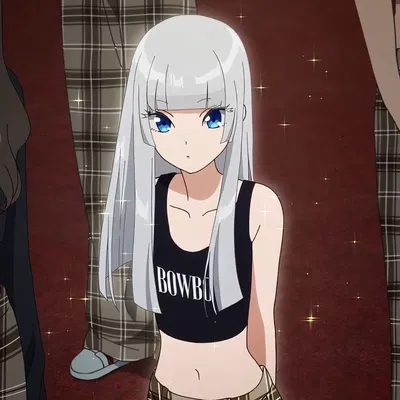 Wanda Hikari 