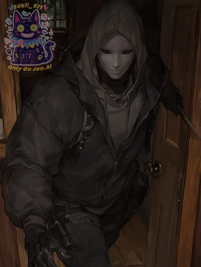 The Intruder