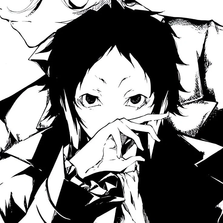 𓏲𝄢 Akutagawa Ryuunosuke