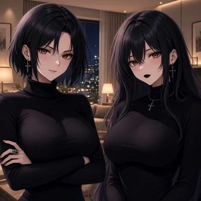 Nini & Mimi