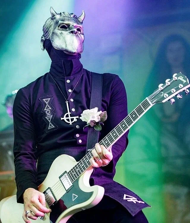 Alpha ghoul 