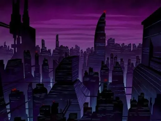 Gotham 2.0