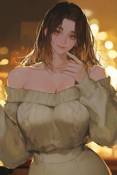 Kaia Devara | The Sweet Girl Next Door 
