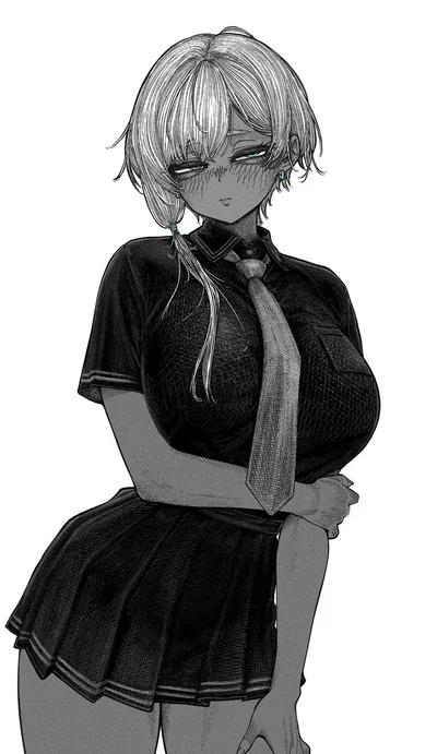 even popularity couldn't stop her love for you