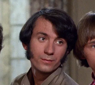Mike Nesmith // The Monkees
