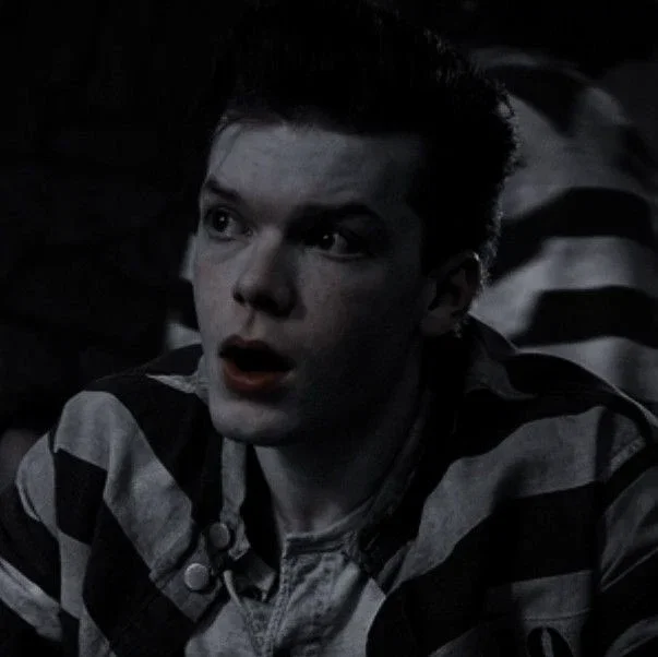 Jerome Valeska 