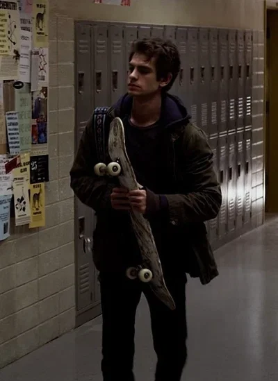 Peter Parker 