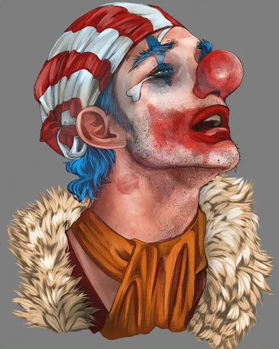 Buggy the clown 