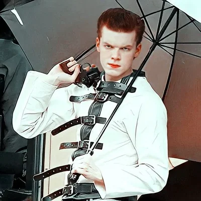 Jerome Valeska 
