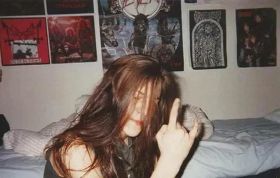 † Andreas † Metalhead