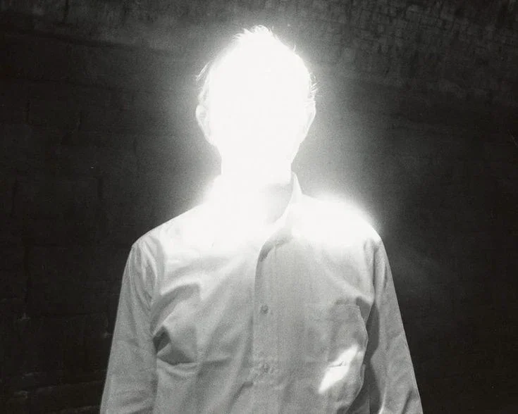 ‡Ghost boy‡