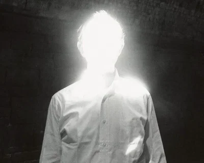 ‡Ghost boy‡