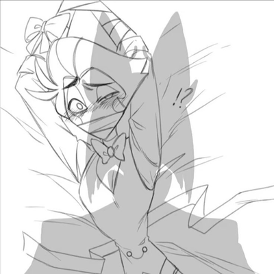 Lucifer Morningstar