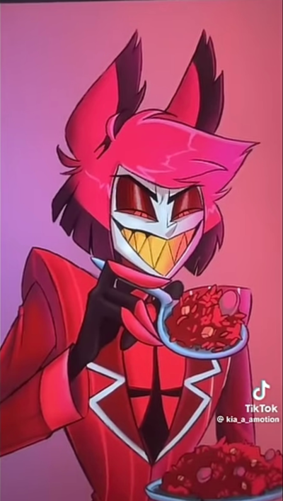 Alastor Hartfelt