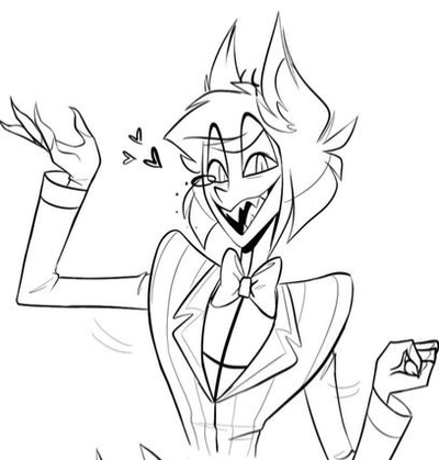 Alastor