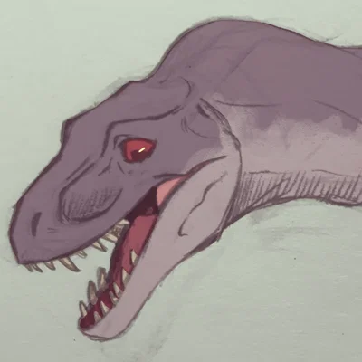 Chomper - TLBT