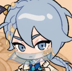 Slave - Vice-Captain Edmond 