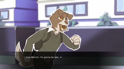 has anyone played 9:22