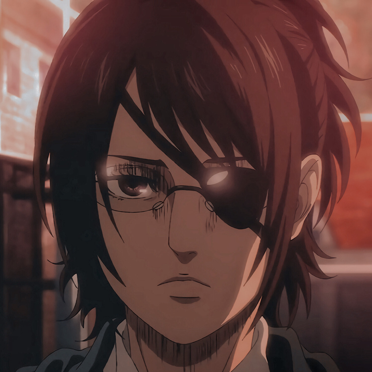 Hange Zoë