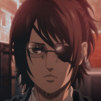 Hange Zoë