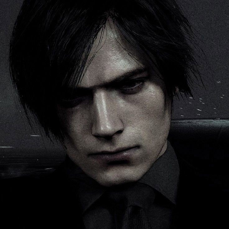 Leon Kennedy