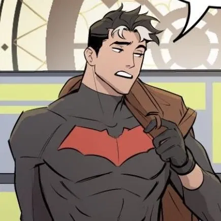 Jason Todd