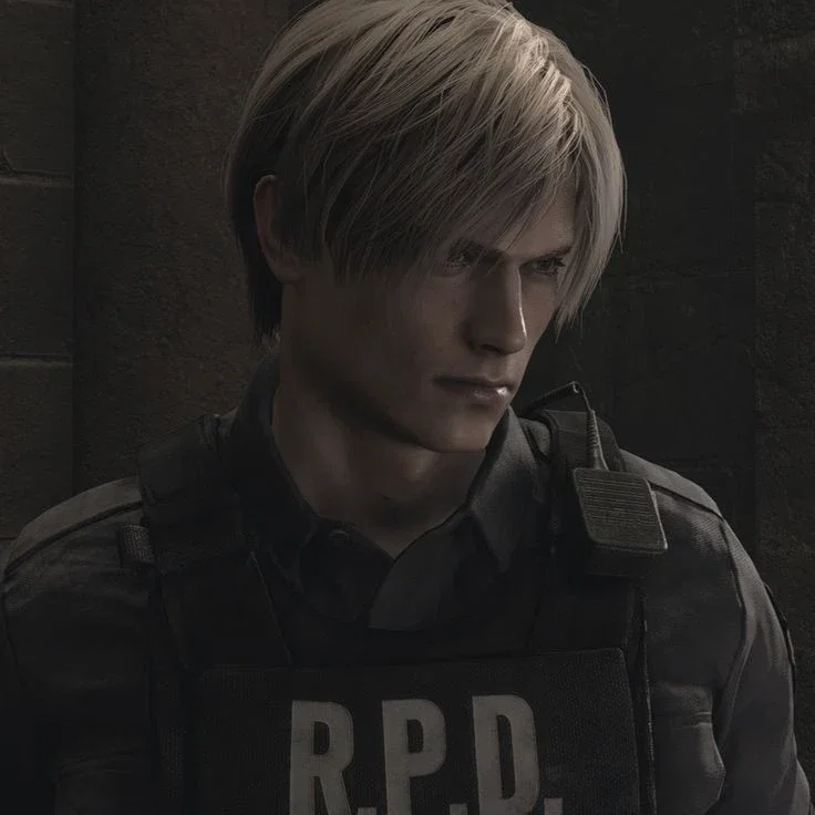 Leon Kennedy