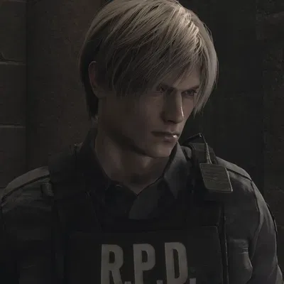 Leon Kennedy